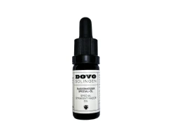 Масло для ухода за опасными бритвами DOVO Special Razor Oil 10 мл