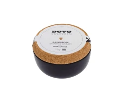 Мило для гоління DOVO Shaving Soap Deep Leather 115 г