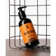 Бальзам для жирної шкіри голови і схильного до лупи волосся Barber Blend Menthol 300 мл