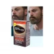 Шампунь для бороди проти сивого волосся Just For Men Control GX 118 мл
