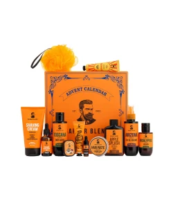 Адвент-календар Barber Blend