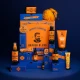Адвент-календар Barber Blend — святковий набір для чоловічого догляду
