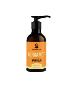 Бальзам для всіх типів волосся Barber Blend Bergamot 300 мл