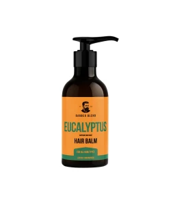 Бальзам для всіх типів волосся Barber Blend Eucalyptus 300 мл