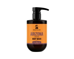 Парфумований гель для душу Barber Blend Arizona для чоловіків 500 мл