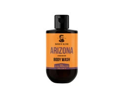 Парфумований гель для душу Barber Blend Arizona для чоловіків 100 мл