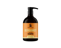 Шампунь для всіх типів волосся Barber Blend Bergamot 500 мл
