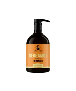 Шампунь для всіх типів волосся Barber Blend Bergamot 500 мл