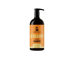 Шампунь для всіх типів волосся Barber Blend Bergamot 1000 мл