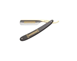 Опасная бритва Dovo Bismarck 26 810 Carbon Steel 6/8”