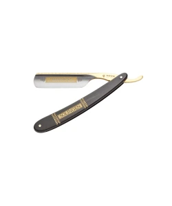 Бритва традиційна Dovo Bismarck 26 810 Carbon Steel 6/8”