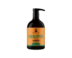 Шампунь для всіх типів волосся Barber Blend Eucalyptus 500 мл