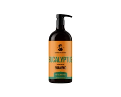 Шампунь для всіх типів волосся Barber Blend Eucalyptus 1000 мл