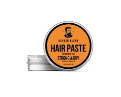 Паста для стайлинга волос Barber Blend Hair Paste 100 мл