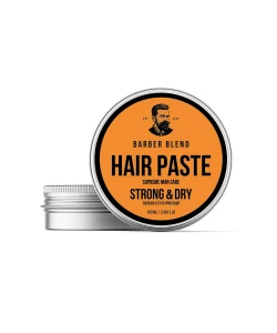 Паста для стилізації волосся Barber Blend Hair Paste 100 мл