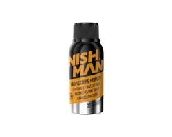 Пудра текстурна для стилізації волосся Nishman Texture Powder 27 г