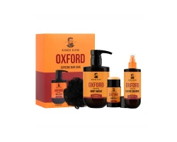 Подарунковий набір для чоловіків Barber Blend Oxford