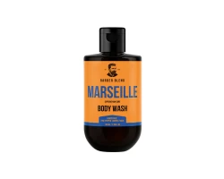 Парфумований гель для душу Barber Blend Marseille для чоловіків 100 мл