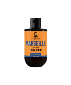 Парфумований гель для душу Barber Blend Marseille для чоловіків 100 мл