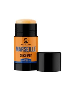 Дезодорант для чоловіків Barber Blend Marseille 50 г