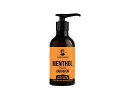 Бальзам для жирної шкіри голови і схильного до лупи волосся Barber Blend Menthol 300 мл