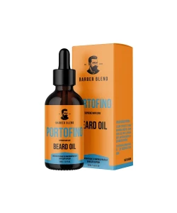 Олія для бороди Barber Blend Portofino 30 мл