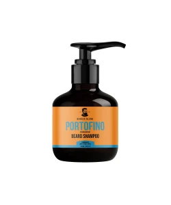 Шампунь для бороди Barber Blend Portofino 250 мл