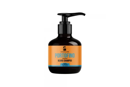 Шампунь для бороди Barber Blend Portofino 250 мл