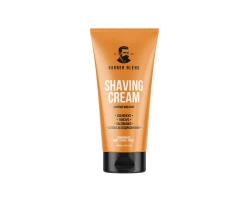 Крем для гоління Barber Blend Shaving Cream 150 мл