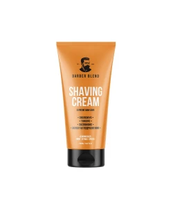 Крем для гоління Barber Blend Shaving Cream 150 мл