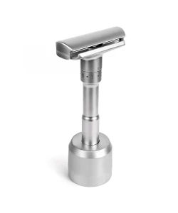 Станок для гоління Т-подібний The Shave Factory Premium Adjustable Safety Razor
