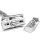 Станок для гоління Т-подібний The Shave Factory Premium Adjustable Safety Razor