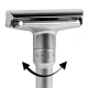 Станок для гоління Т-подібний The Shave Factory Premium Adjustable Safety Razor