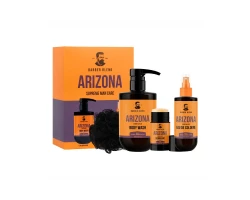 Подарунковий набір для чоловіків Barber Blend Arizona