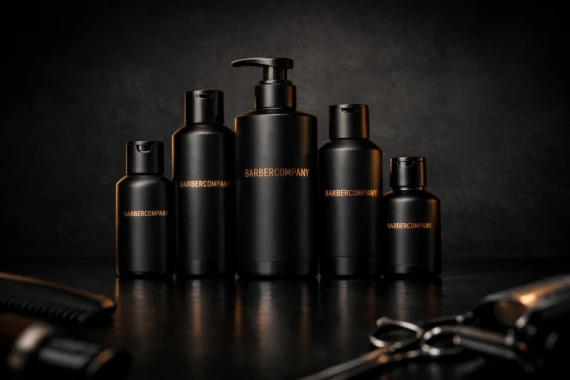 Кращі чоловічі шампуні: топ 10 шампунів для чоловіків у 2026 році