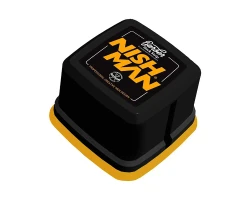 Диспенсер для перукарських комірців Nishman Dispenser Box