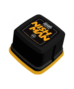 Диспенсер для перукарських комірців Nishman Dispenser Box