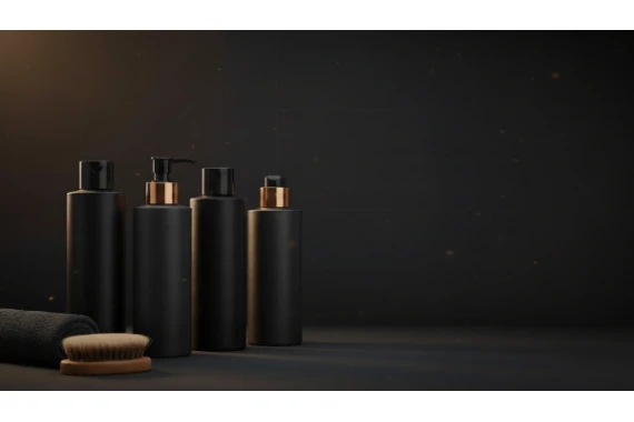 Обираємо шампунь від лупи: топ 4 засоби для чоловіків