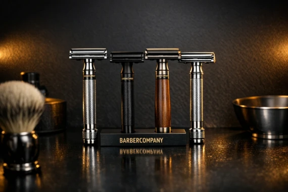 Як обрати станок для гоління: чесний гайд і топ кращих моделей