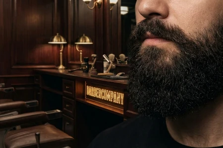 Як прискорити ріст бороди: реальний гайд без міфів і зайвих обіцянок