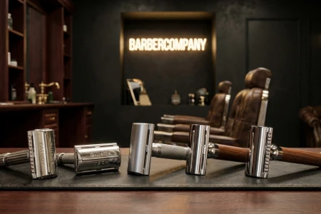 Порівняння популярних бритв Gillette та альтернатив: як обрати свій станок без помилок