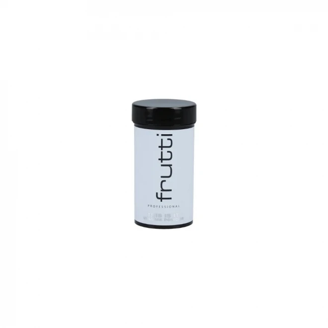 Пудра для стилізації волосся Frutti Volume Powder 10 г — легкий об’єм і матове фінішне покриття