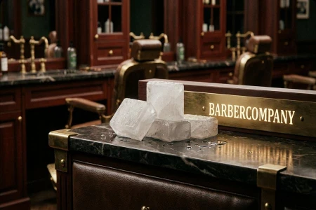 Що таке галуни і навіщо вони потрібні після гоління