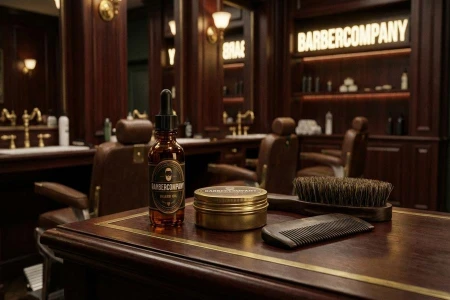 Догляд за бородою без помилок: що потрібно насправді, а без чого можна обійтись