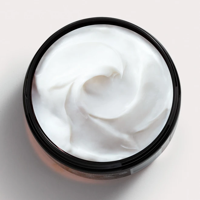 Матова паста для стилізації волосся Bullfrog Natural Effect Molding Paste 100 мл – кремова ремоделююча паста з натуральним ефектом