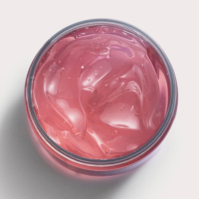 Гель для стилізації волосся Bullfrog Wet Effect Fixing Gel 100 мл – мокрий ефект, глянцевий блиск без жорсткості та слідів