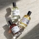 Bullfrog Eau de Parfum Secret Potion N.3 100 мл – парфумована вода з морсько-деревним амбровим характером | бергамот, морські ноти, шавлія
