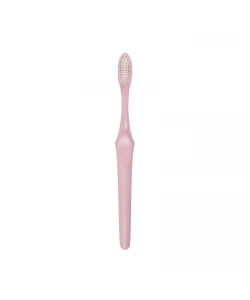 Зубна щітка Kent SMILE Super Soft (рожева)