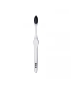 Зубна щітка Kent SMILE Silver and Charcoal Infused