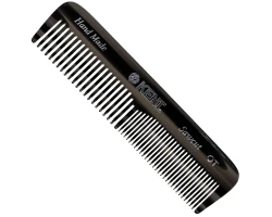 Гребінь для волосся Kent A OT (графітовий)